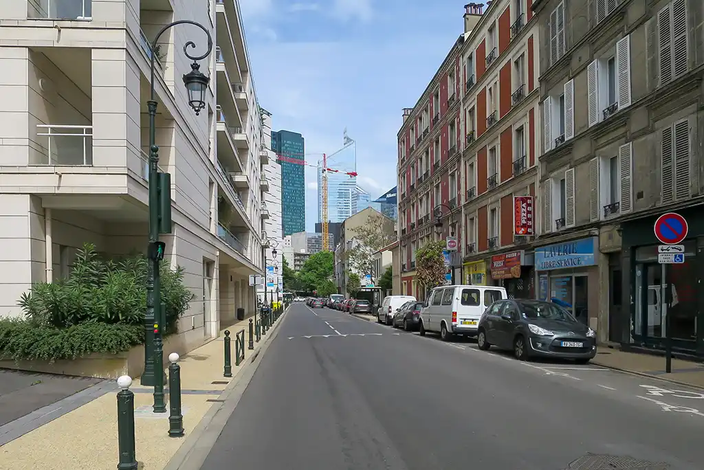 Debarras Puteaux Débarras Ville d'Avray