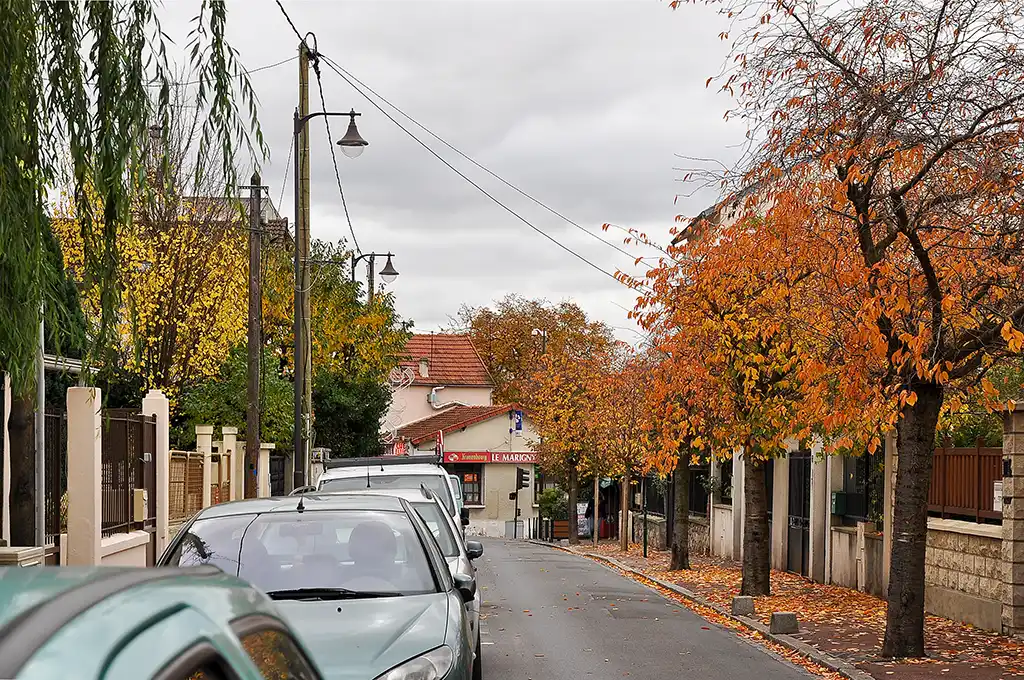 Debarras Rueil-Malmaison Débarras Ville d'Avray