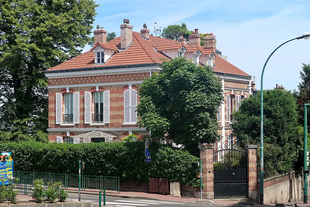 Debarras Suresnes 2 Débarras Ville d'Avray