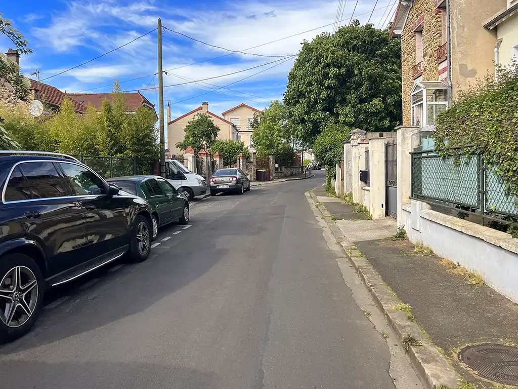 Debarras Villeneuve-Saint-Georges Débarras Versailles