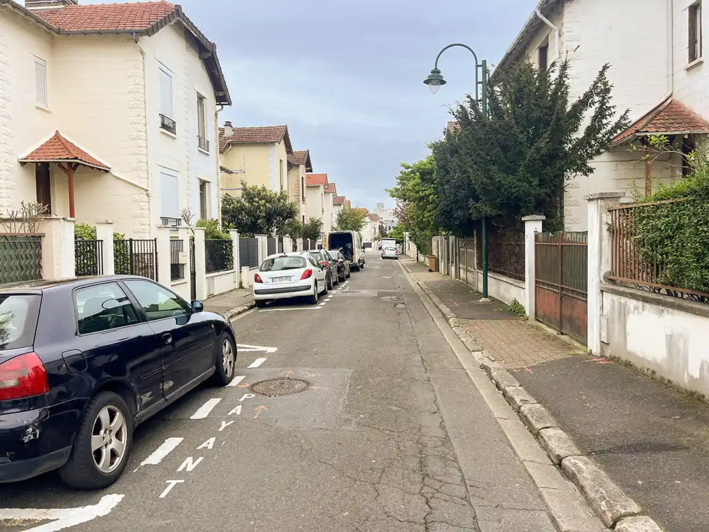 Debarras Villeneuve-la-Garenne Débarras Versailles