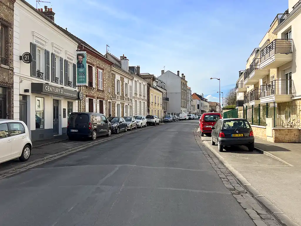 Debarras Villiers-sur-Marne Débarras Versailles