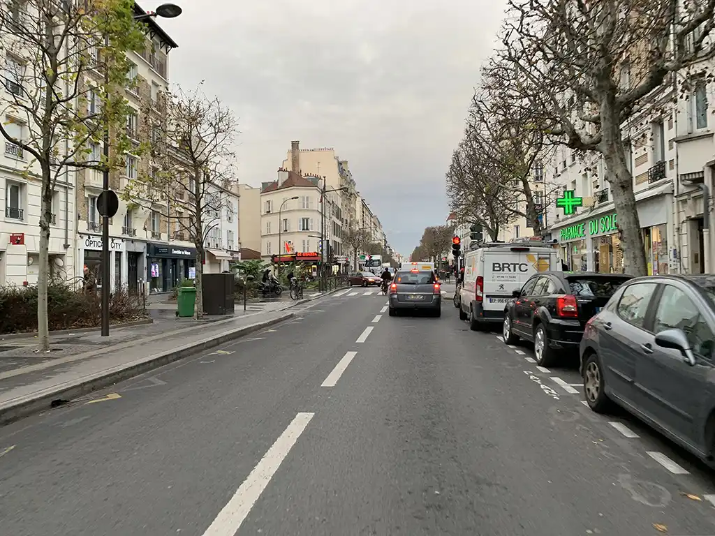 Débarras paris 8e arrondissement