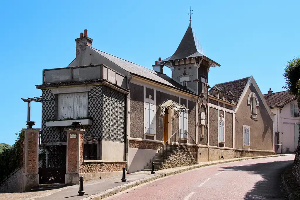 Debarras Montfort-l'Amaury Debarras Montfort-l'Amaury