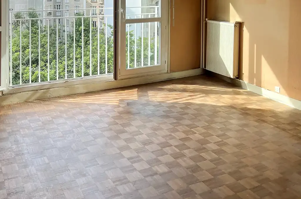 Débarras appartement – Boulevard de Picpus, Paris 75012