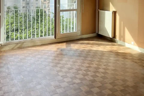 Débarras appartement – Boulevard de Picpus, Paris 75012 81 Débarras appartement, Boulevard de Picpus, Paris 12e, salon vjde 1