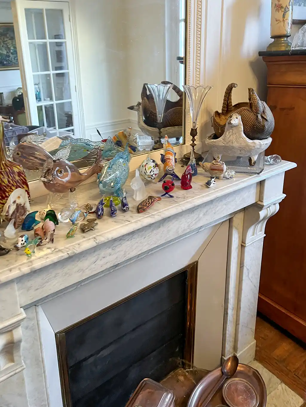 Brocanteur 95 | Débarras Le Doré | Expert en brocante et antiquités dans le Val-d’Oise
