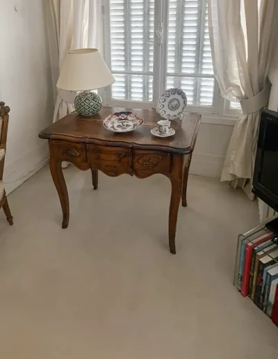Débarras Rue Duvivier, Paris 75007, Salon 1