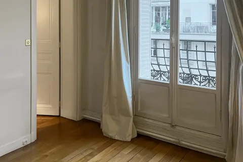 Rue Alfred Roll – Vide-appartement à Paris 17e 109 Rue Alfred Roll – Vide-appartement à Paris 17e