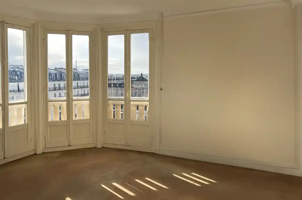 Débarras Paris : pourquoi faire appel à un professionnel ?