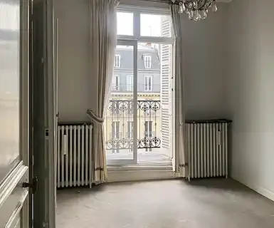 Boulevard Raspail – Intervention valorisée à Paris 6e