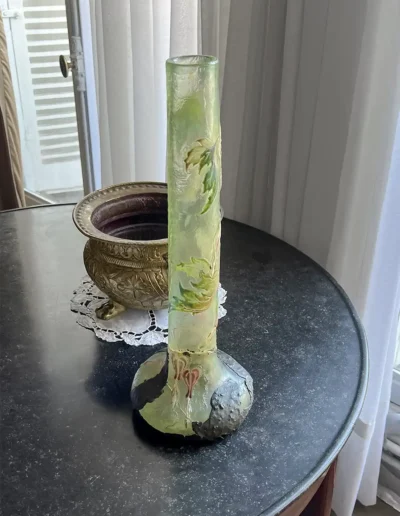 Boulevard Raspail – Débarras valorisé à Paris 6e 11 Débarras valorisé appartement Boulevard Raspail Paris 75006, Salon 8