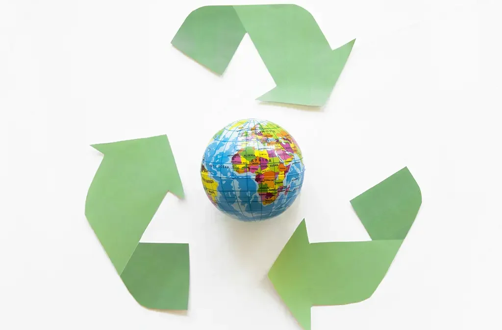 Économie circulaire débarras : un geste éfficace