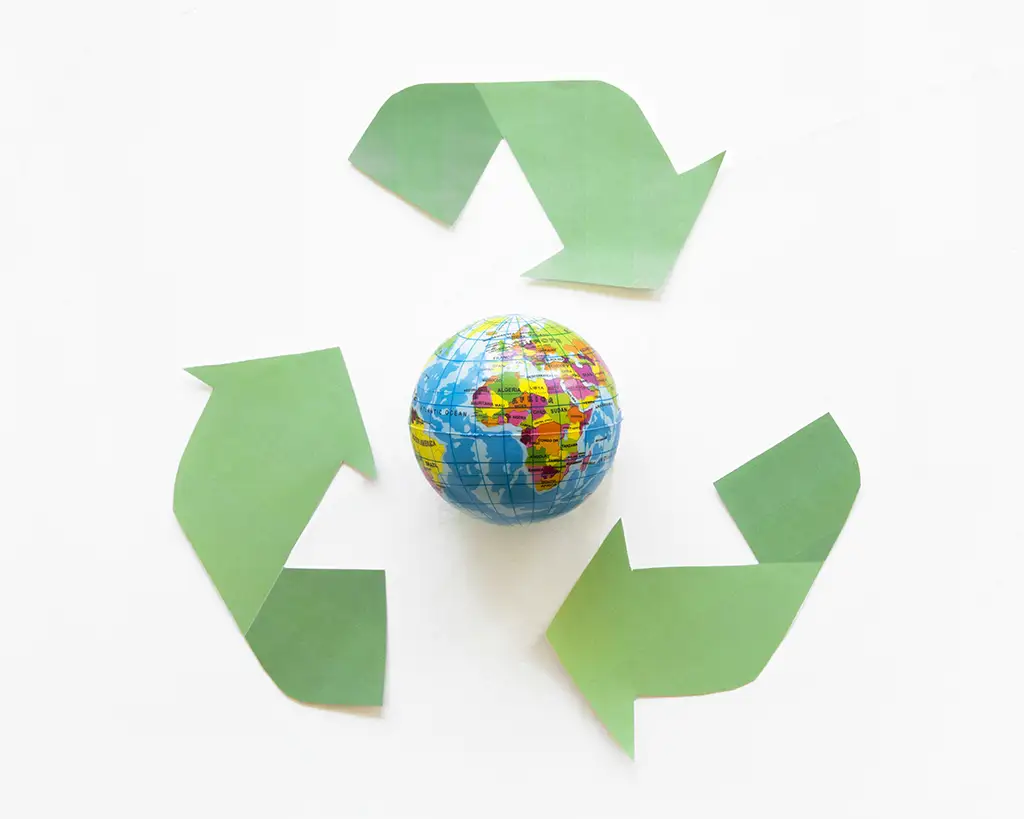 Économie circulaire débarras : un geste éfficace