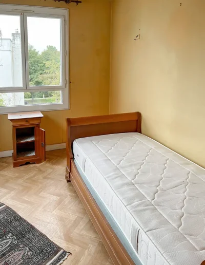 Débarras d'appartement à Rueil-Malmaison | Débarras Le Doré 3 Debarras-Debarras-Rueil-Malmaison-chambre-2