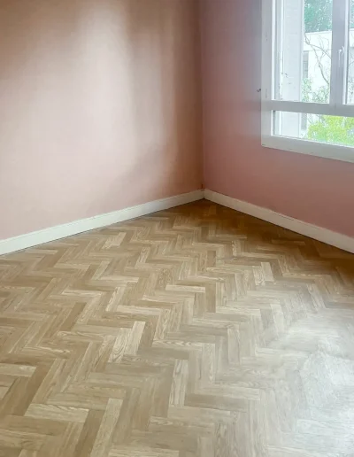 Débarras d'appartement à Rueil-Malmaison | Débarras Le Doré 18 Debarras-Debarras-Rueil-Malmaison-chambre-2-vide-2