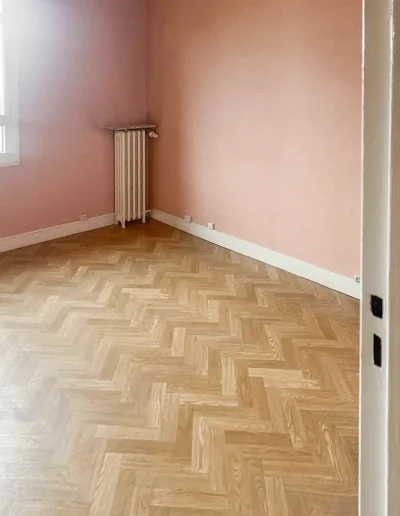 Débarras d'appartement à Rueil-Malmaison | Débarras Le Doré 17 Debarras-Debarras-Rueil-Malmaison-chambre-2-vide