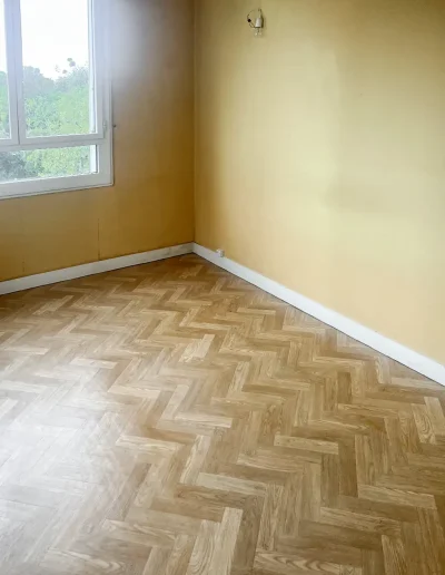 Débarras d'appartement à Rueil-Malmaison | Débarras Le Doré 19 Debarras-Debarras-Rueil-Malmaison-chambre-vide-3