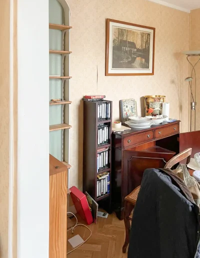 Débarras d'appartement à Rueil-Malmaison | Débarras Le Doré 6 Debarras-Debarras-Rueil-Malmaison-salon-4