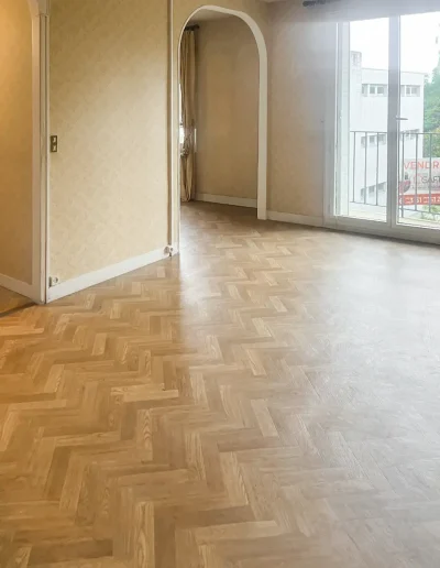 Débarras d'appartement à Rueil-Malmaison | Débarras Le Doré 20 Debarras appartement Rueil-Malmaison-salon2