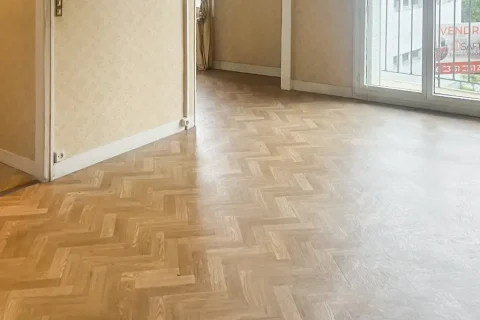 Débarras d'appartement à Rueil-Malmaison | Débarras Le Doré 17 Debarras appartement Rueil-Malmaison-salon2