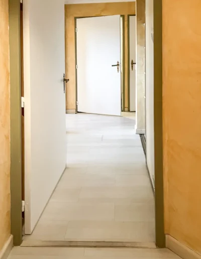 Débarras d'un appartement à Vanves | Débarras Le Doré 5 Debarras-Vanves-entree