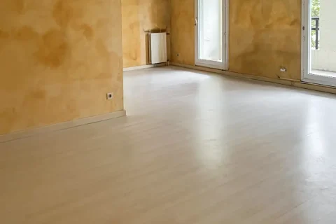 Débarras d'un appartement à Vanves | Débarras Le Doré 39 Debarras dun appartement à Vanves salon