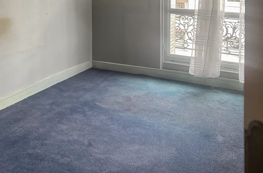 Rue Malar – Appartement et cave vidés à Paris 7e