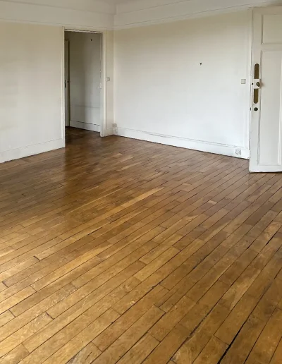 Débarras appartement à Neuilly-sur-Seine | Débarras Le Doré 13 Debarras-appartement-rue-frederic-passy-neuilly-su-seine-piece-vide-3