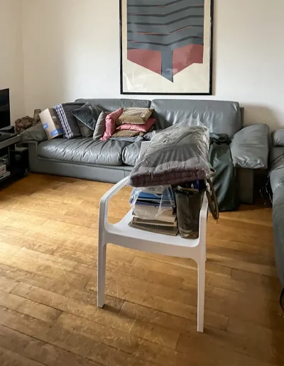Débarras appartement à Neuilly-sur-Seine | Débarras Le Doré 2 Debarras-appartement-rue-frederic-passy-neuilly-su-seine-salon-1
