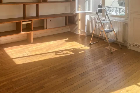 Place du Puits de l’Ermite – Vide-appartement à Paris 5e