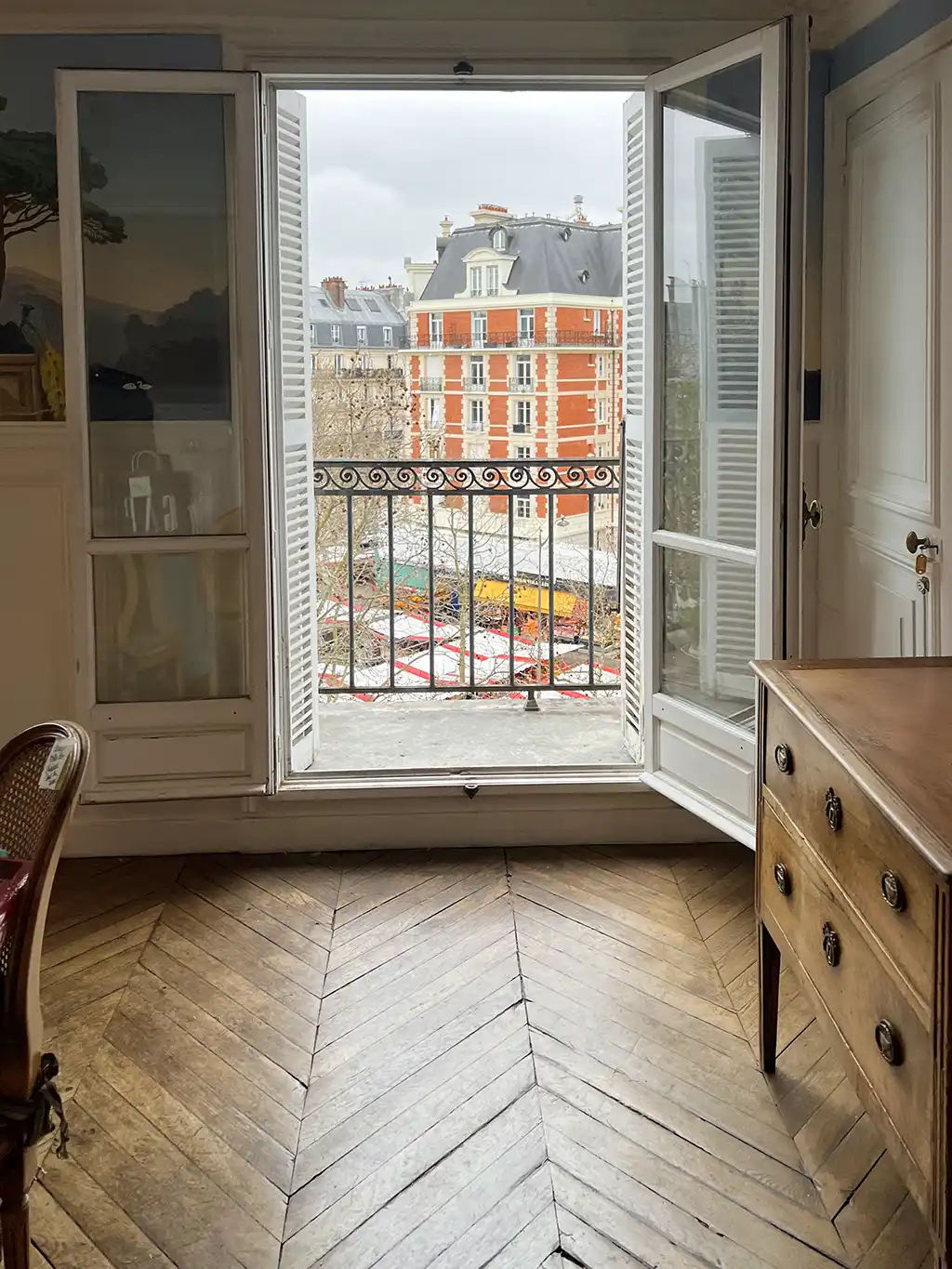 Bien préparer un débarras avant expatriation