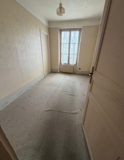 débarras vincennes après