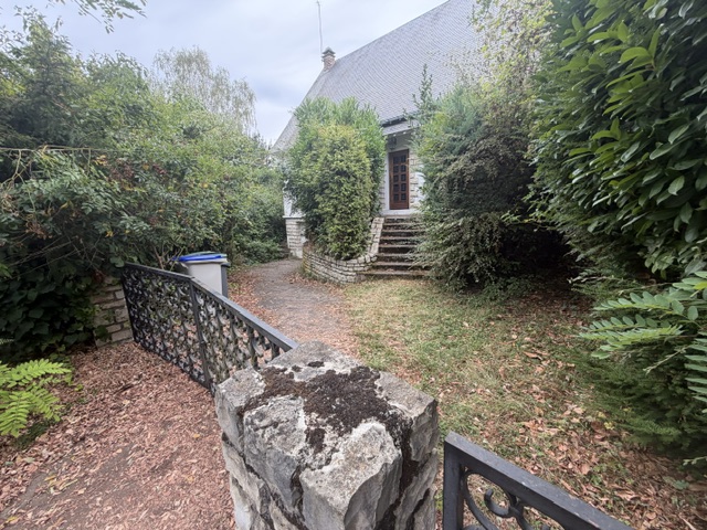 pavillon L'Haÿ-les-roses pour un débarras