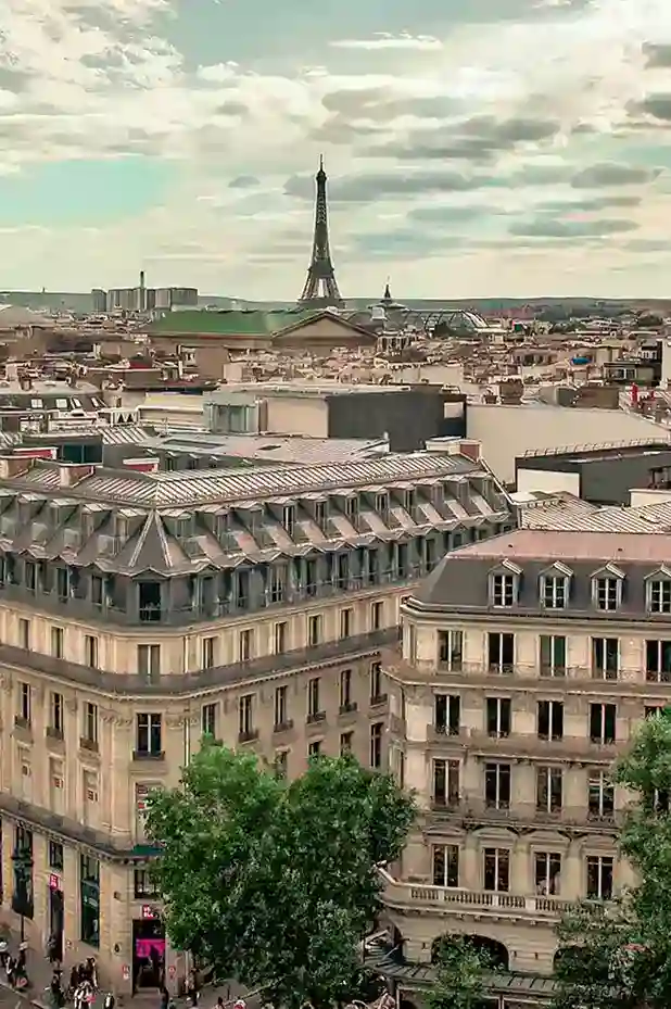 Débarras Le Doré à Paris