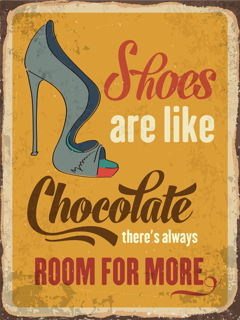 Affiche vintage