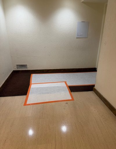 Débarras appartement : l’importance de protéger les parties communes et les surfaces sensibles 1 débarras appartement et protection