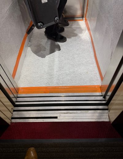 Débarras appartement : l’importance de protéger les parties communes et les surfaces sensibles 4 débarras appartement et protection sol et mur