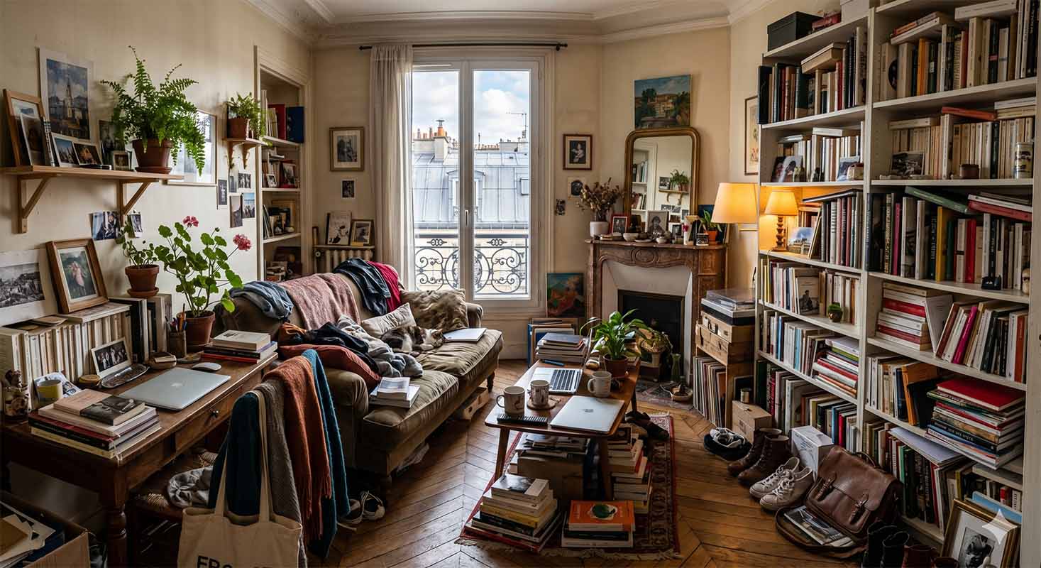 débarras appartement occupé paris débarras appartement occupé paris