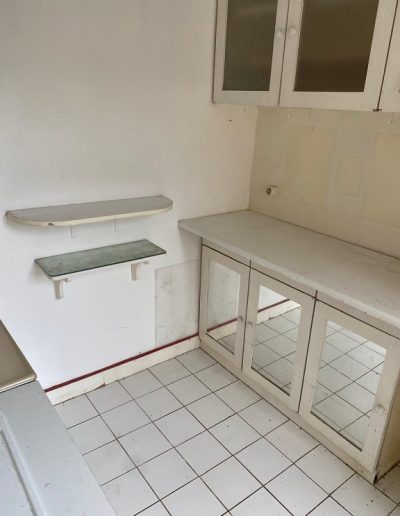 débarras appartement rue Saint-Jacques et achat livres