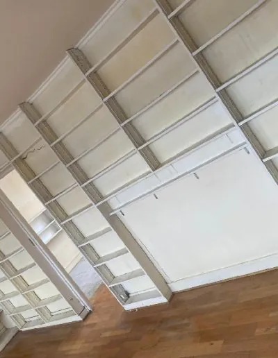 débarras appartement rue Saint-Jacques paris