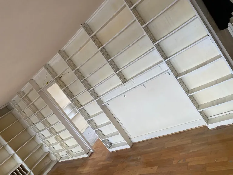 débarras appartement rue Saint-Jacques paris