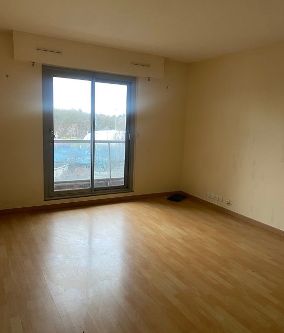 Achat succession complète avec débarras et nettoyage avenue des Canadiens Paris 12e