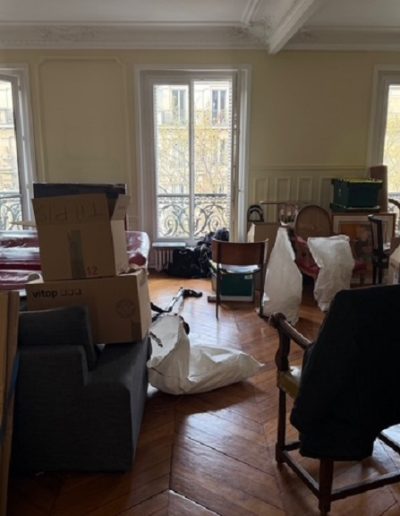 débarras gratuit Saint Germain