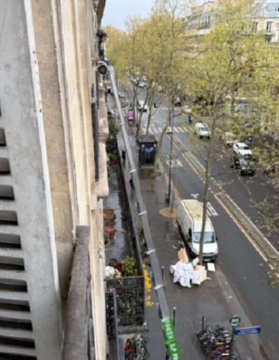 débarras gratuit appartement paris 5e