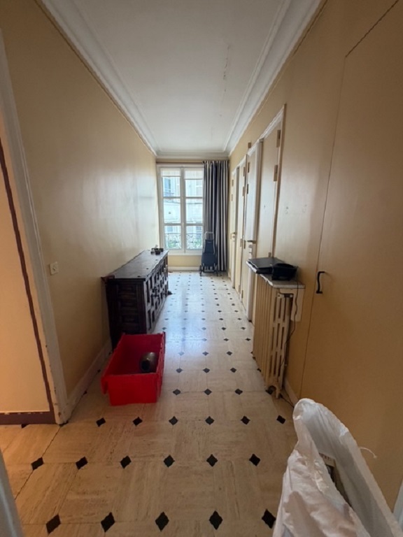 débarras gratuit appartement