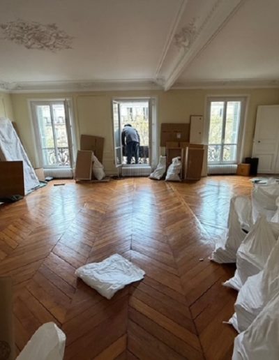 débarras gratuit saint germain paris