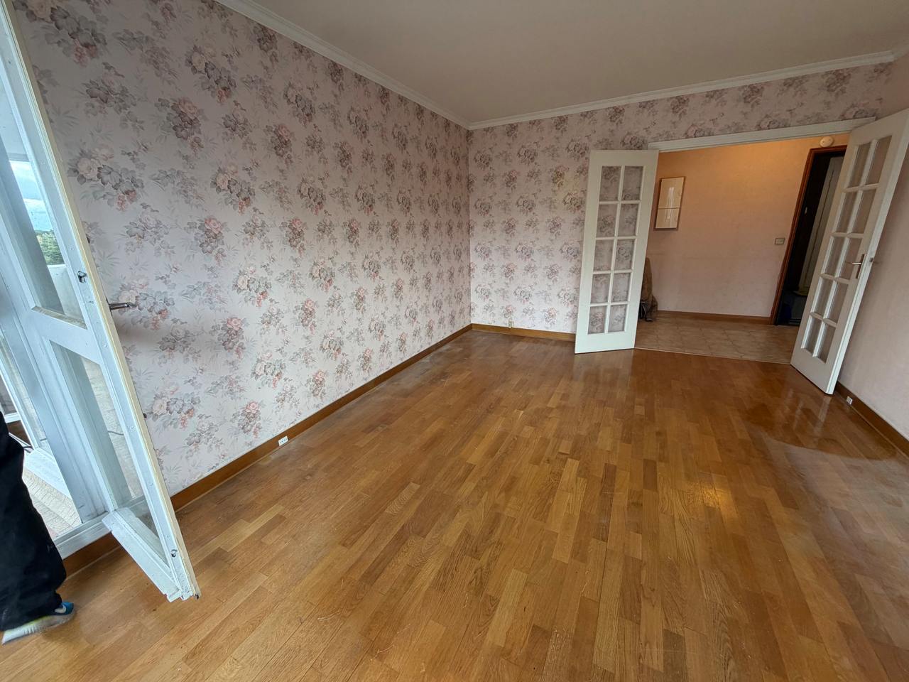 débarras les yvelines, séjour