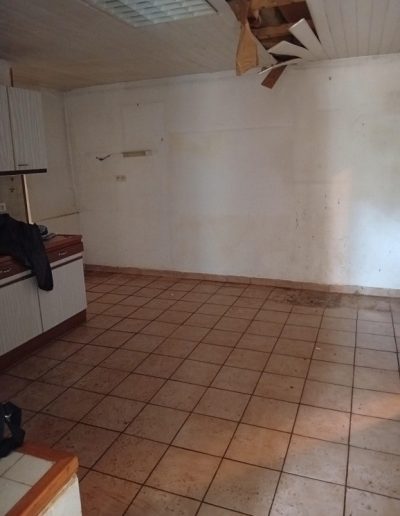 débarras pavillon Villemoisson 91 pour vente