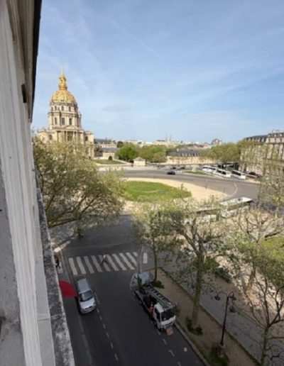 Débarras payant d’un appartement Avenue de Breteuil à Paris 7 8 débarras payant 7e arrondissement